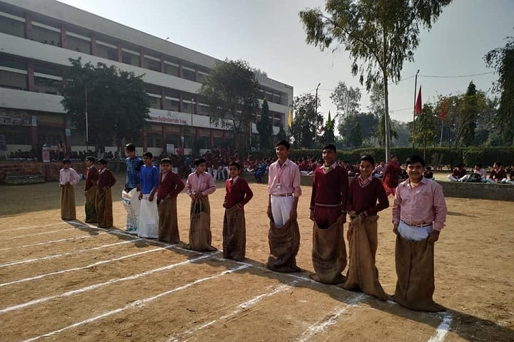Dewan Bal Krishan Public School-Games