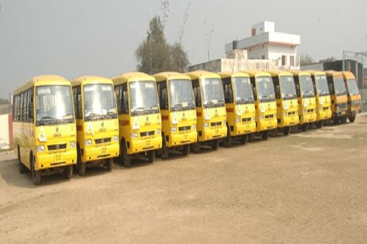 Diamond Valley Senior Secondary School-Transport