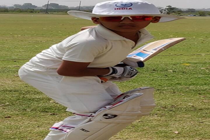 Divine Public School-Sports