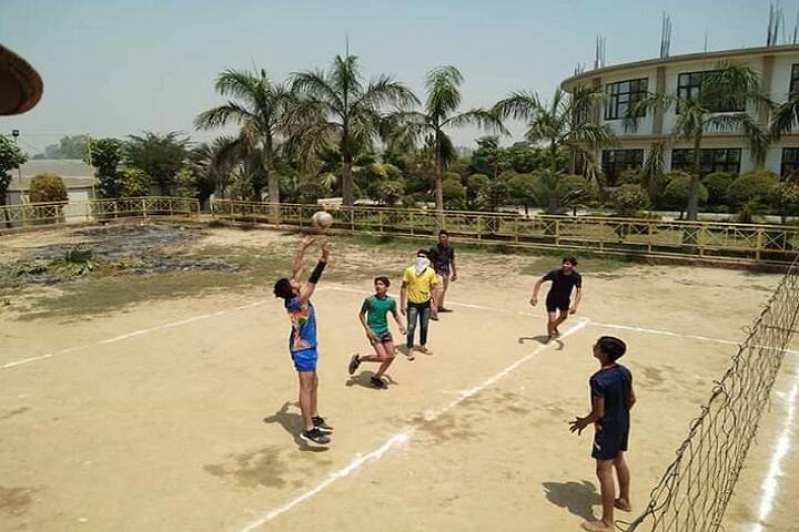 Doon International School-Sports