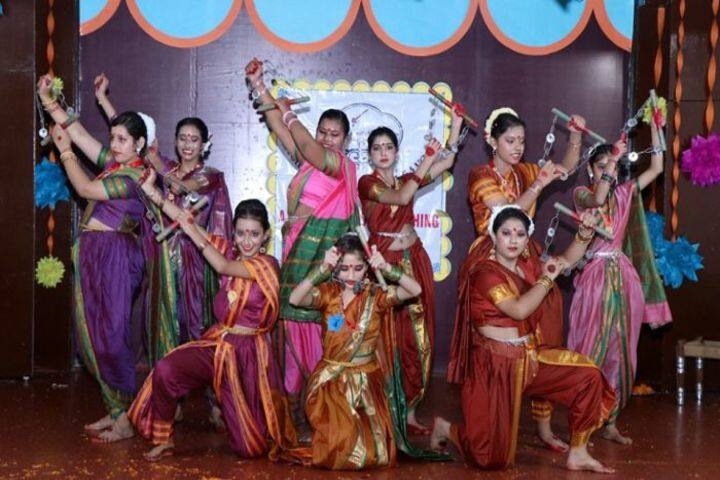 Doon Public School-Annual Day