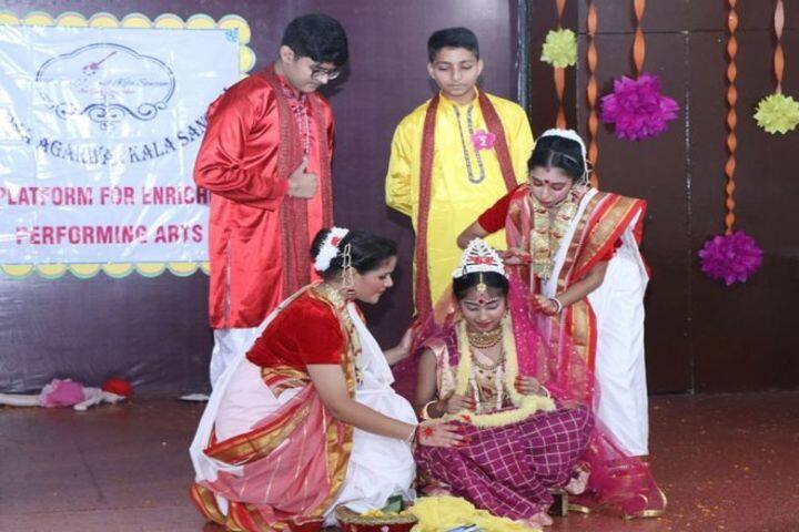 Doon Public School-Drama