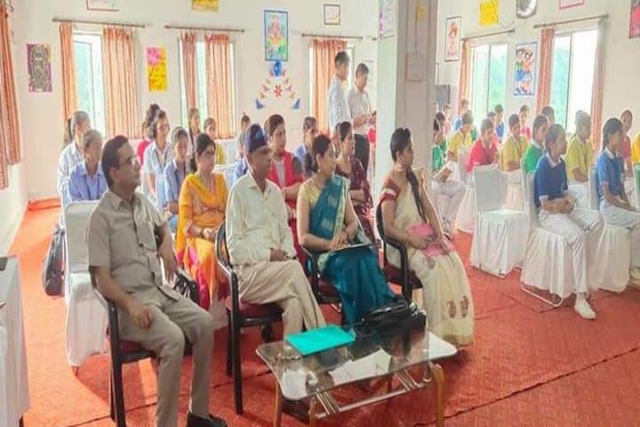 Dujana Public School-Event