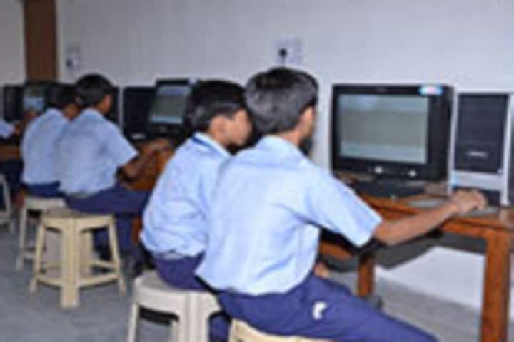 Dyal Singh Public School-IT Lab