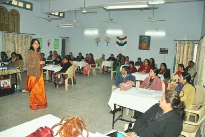 Dyal Singh Public School-Workshop