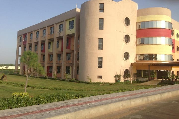 Elite International School-Campus