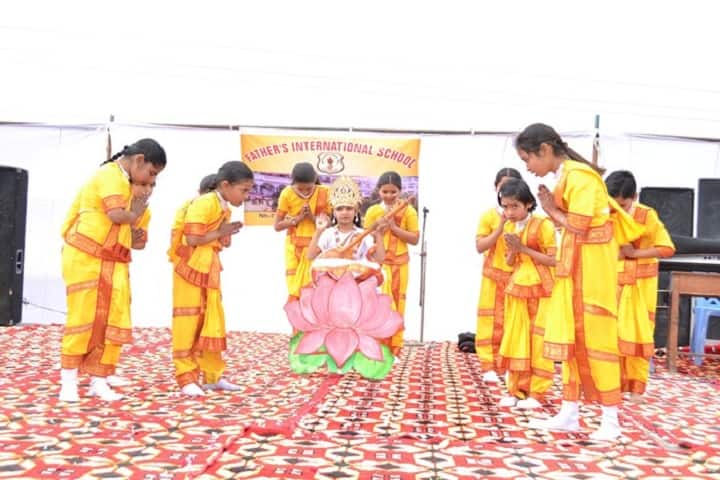 Fathers International School-Events
