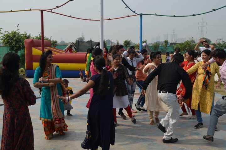 Celebrations