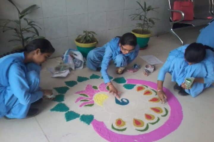 Rangoli