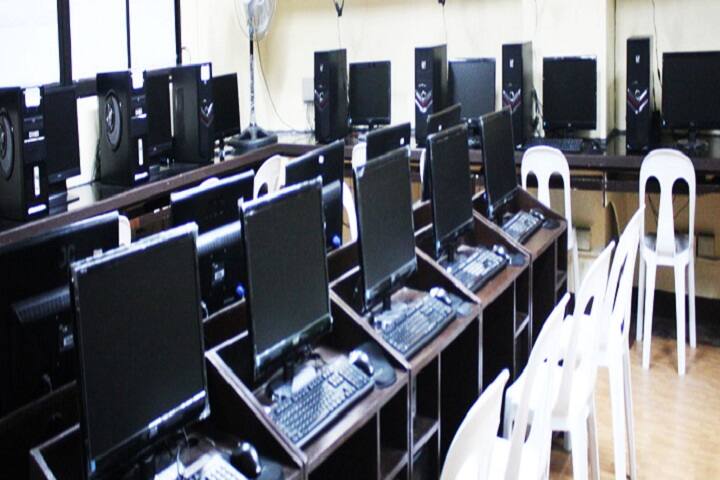 GD Goenka Public School-IT-Lab