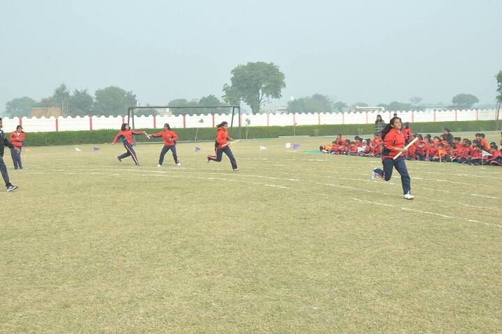 Ganeshi Lal Hindu Public School-Sports