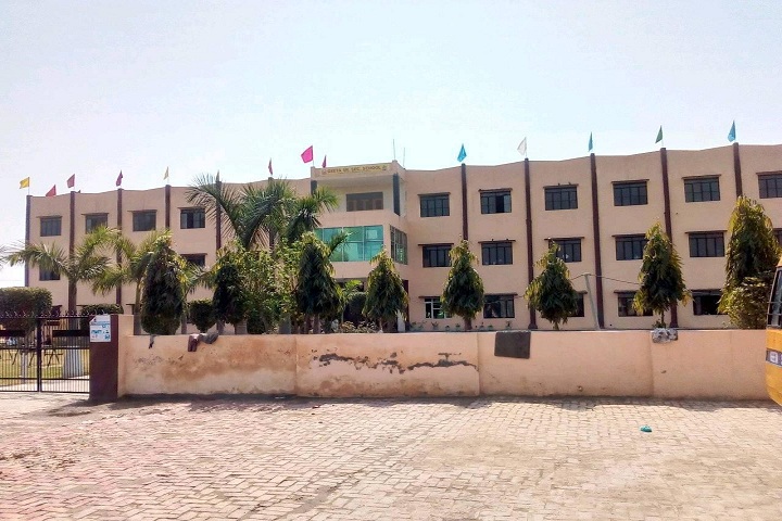 Geeta Senior Secondary School-Campus-View full