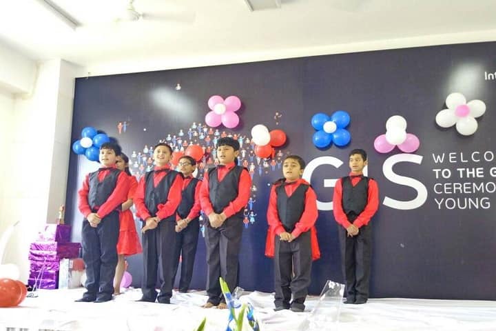 Gems International School-Events