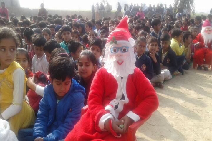 Godwin International School-Events celebration