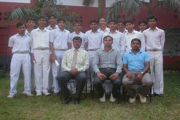 Greenland Public School-Teachers Day