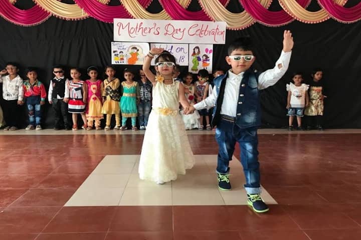 Greenland Public School-Mothers day celebrations