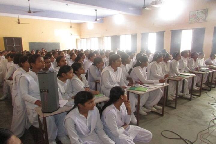 Gurjar Kanya Vidhya Mandir-Seminar