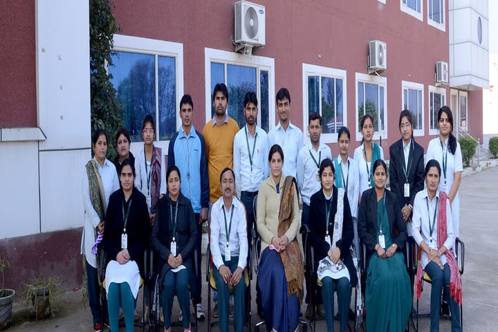 Guru Dronacharya Internal School-Teachers
