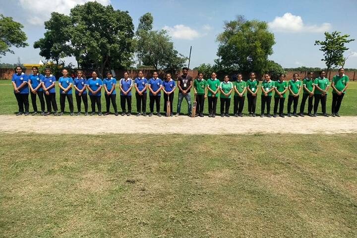 Guru Gobind Singh Public School-Sports Team