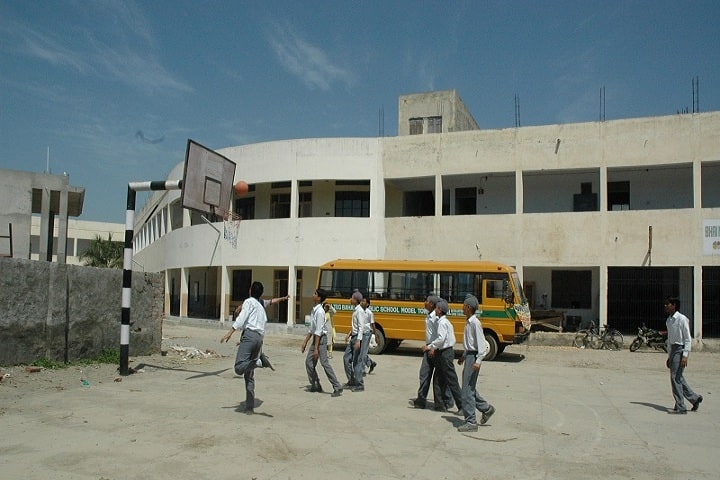 Guru Teg Bahadur Public School-Games