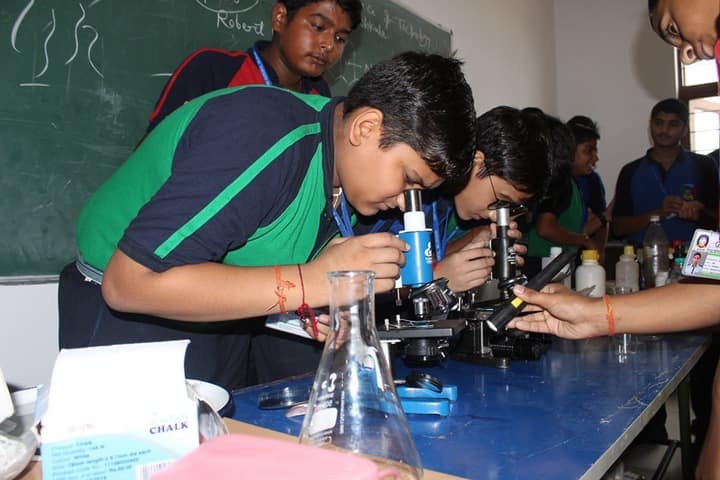 The Gurukul-Lab
