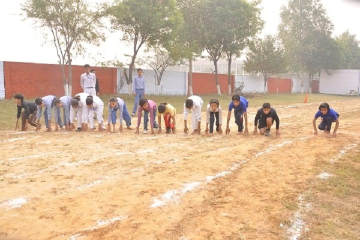 H D Public School-Sports1