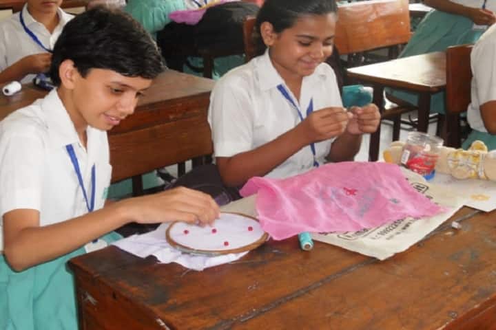 Holy Angels School-Other Activities