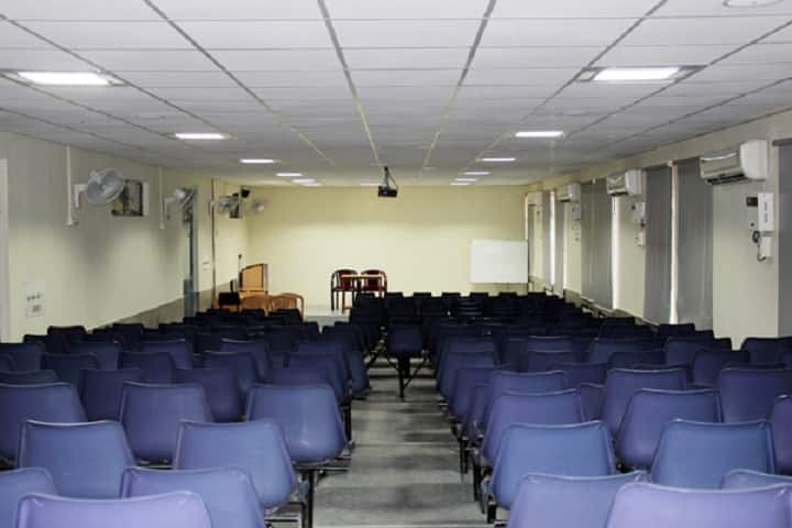 Holy Child Senior Secondary School-Auditorium