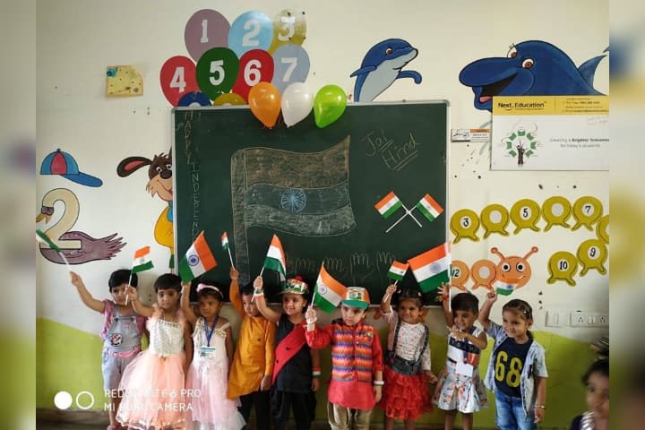 Independence Day Celebration