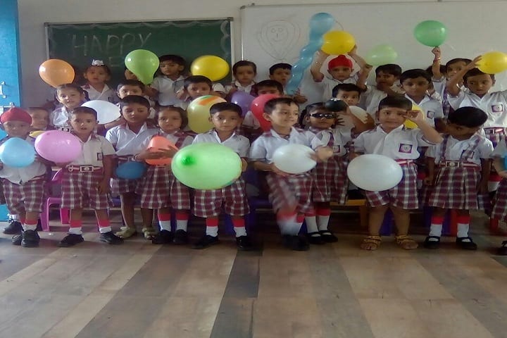 Holy Mission School-Other Activities