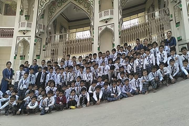 Indian Public School-Educational Tour