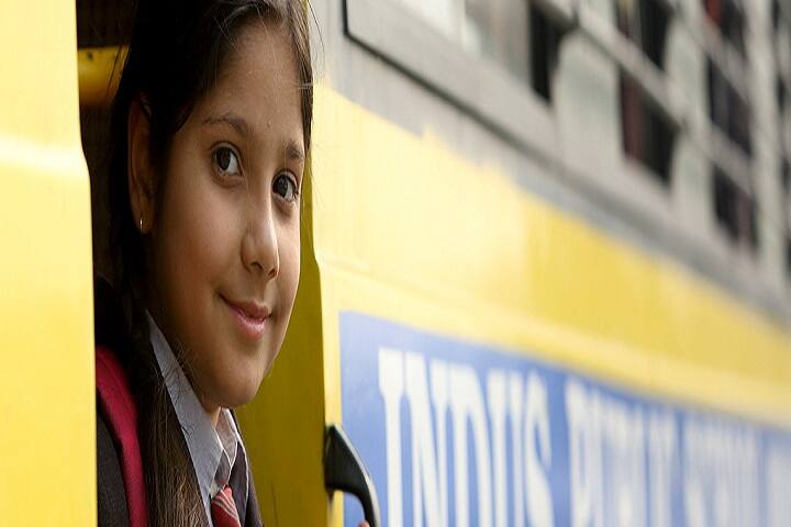 Indus Public School-Transport