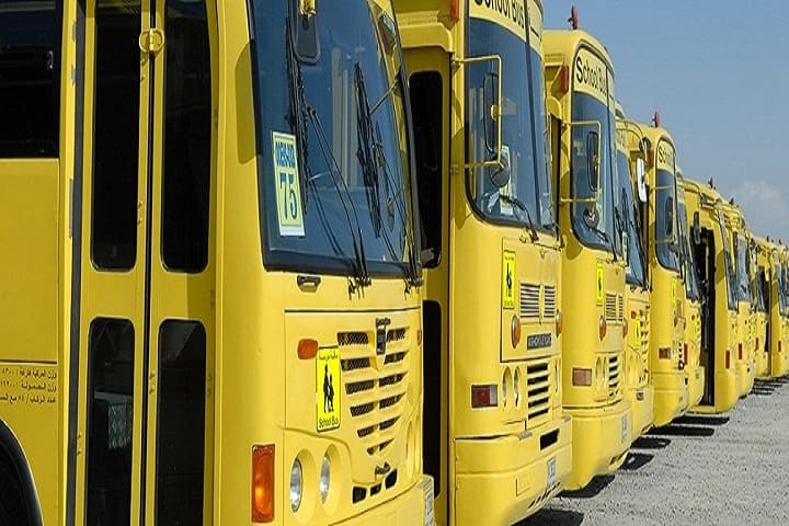 Indus Public School-Transport