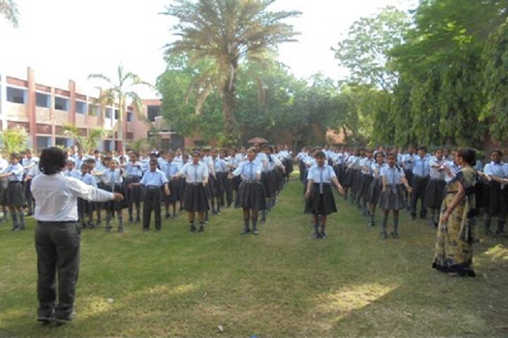 J D K D E S Public School-Exercises