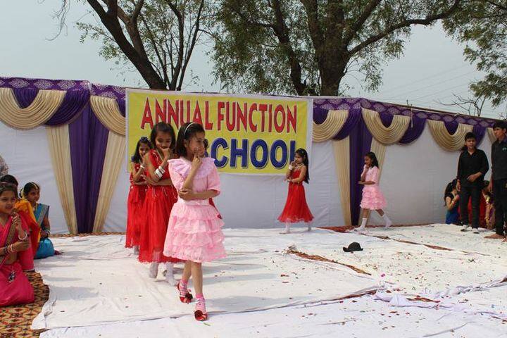 J J School Of Education-Annual Function