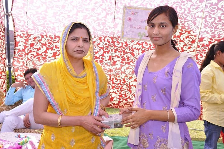 Jai Hind High School-Prizes