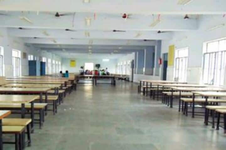 Jawahar Navodaya Vidyalaya-School Mess