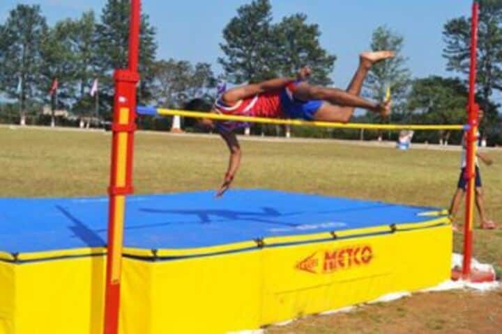 Jawahar Navodaya Vidyalaya-Sports
