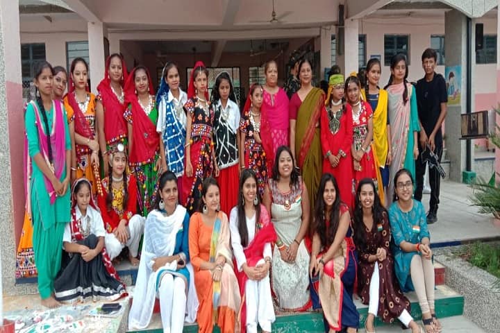 Jawahar Navodaya Vidyalaya-Festival Celebration