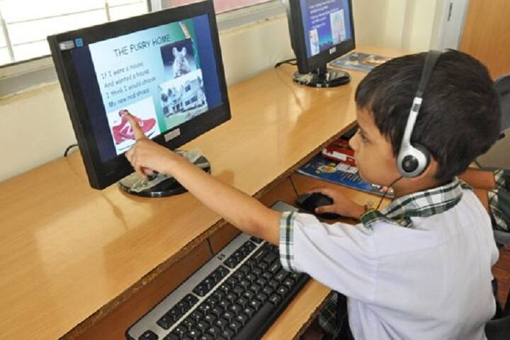 Jlj Concept School-Lab