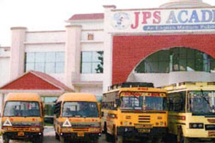 Jps Academy-Transport