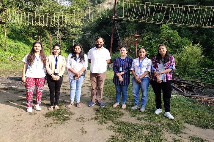 Amatir Kanya Gurukul-Tour