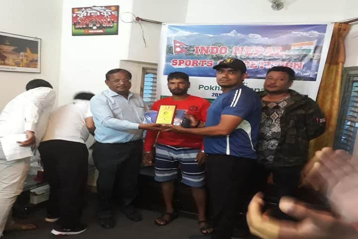 KCM World School-Awards