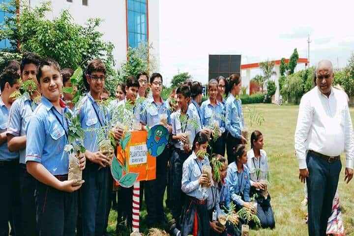 KCM World School-Plantation