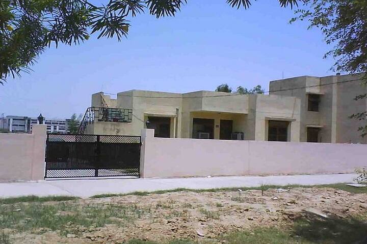 Kendriya Vidyalaya-Campus View