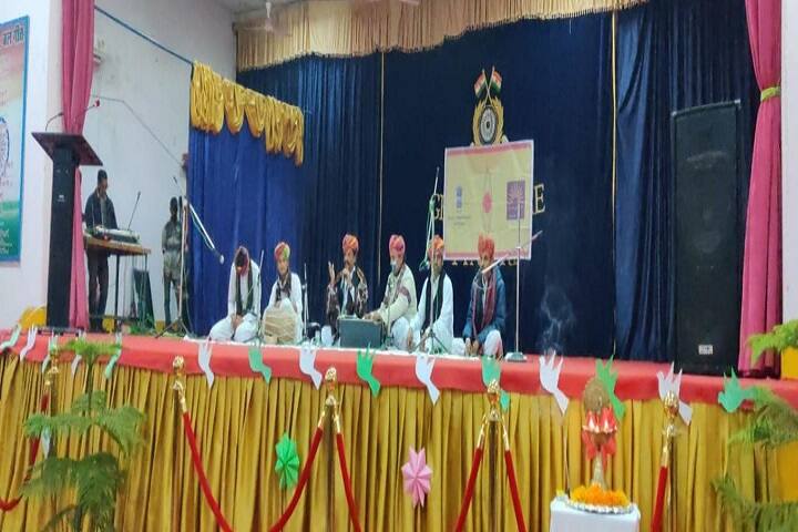 Kendriya Vidyalaya-Event