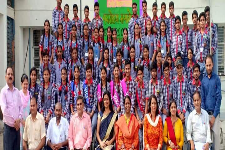 Kendriya Vidyalaya-Group Photo