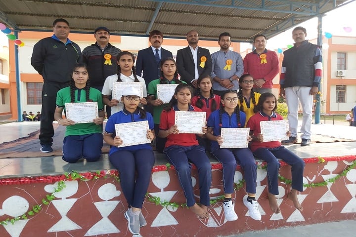 Kendriya Vidyalaya-Certification