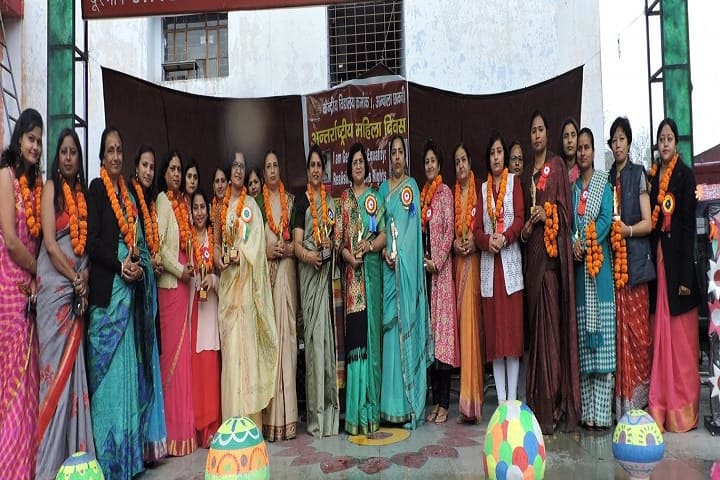 Kendriya Vidyalaya No 1-Teachers Day Celebration