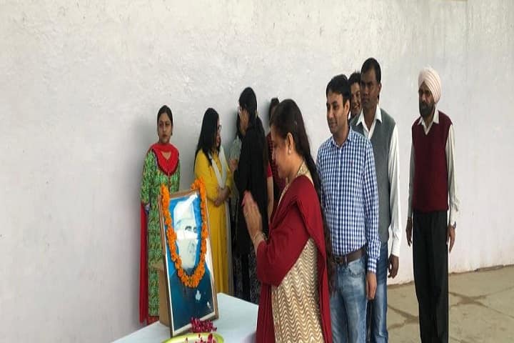 Kendriya Vidyalaya No 2-Teachers Day Celebration